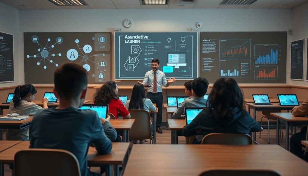 Personalisierte Lernstrategien mit KI