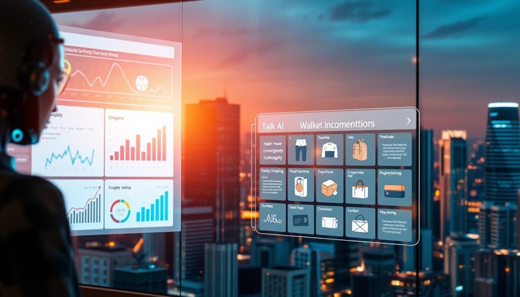 Personalisierte Marketinginhalte mit KI