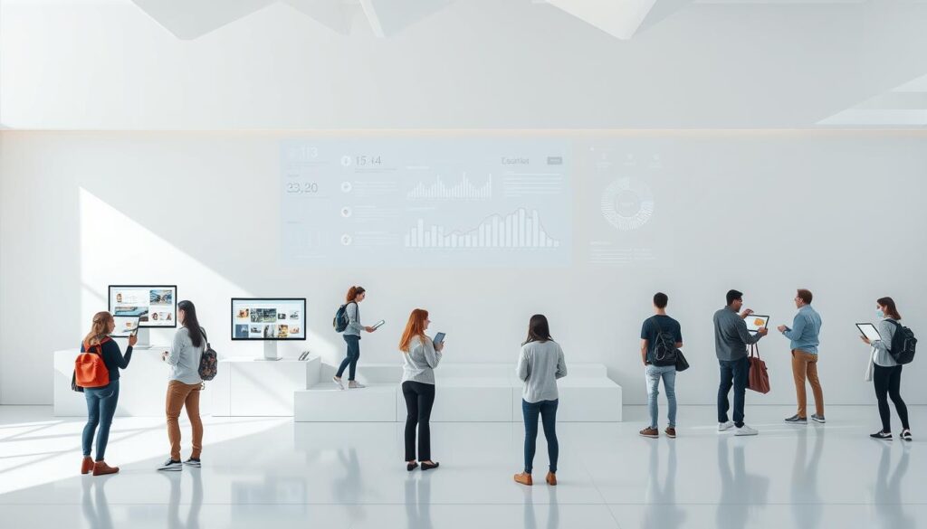 Personalisierte Marketingstrategien