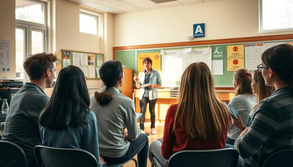 Perspektivübernahme im Unterricht Perspektivübernahme im Unterricht