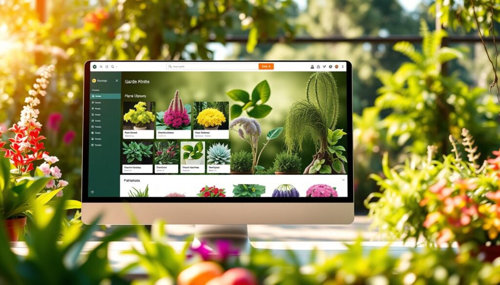 Pflanzendatenbank Gartenplanung Pflanzendatenbank Gartenplanung