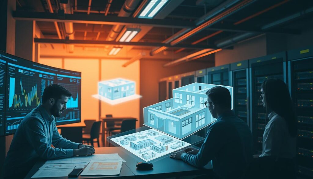 Pflegekapazitäten planen