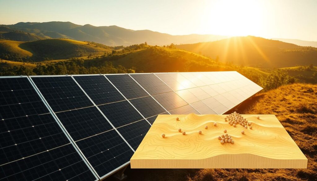 Photovoltaik Standortanalyse