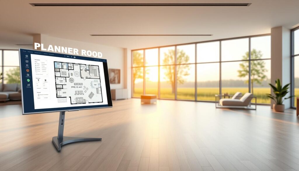 Planner 5D Raumplanung