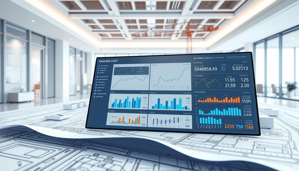 Planung Überwachung Steuerung Baukostenmanagement