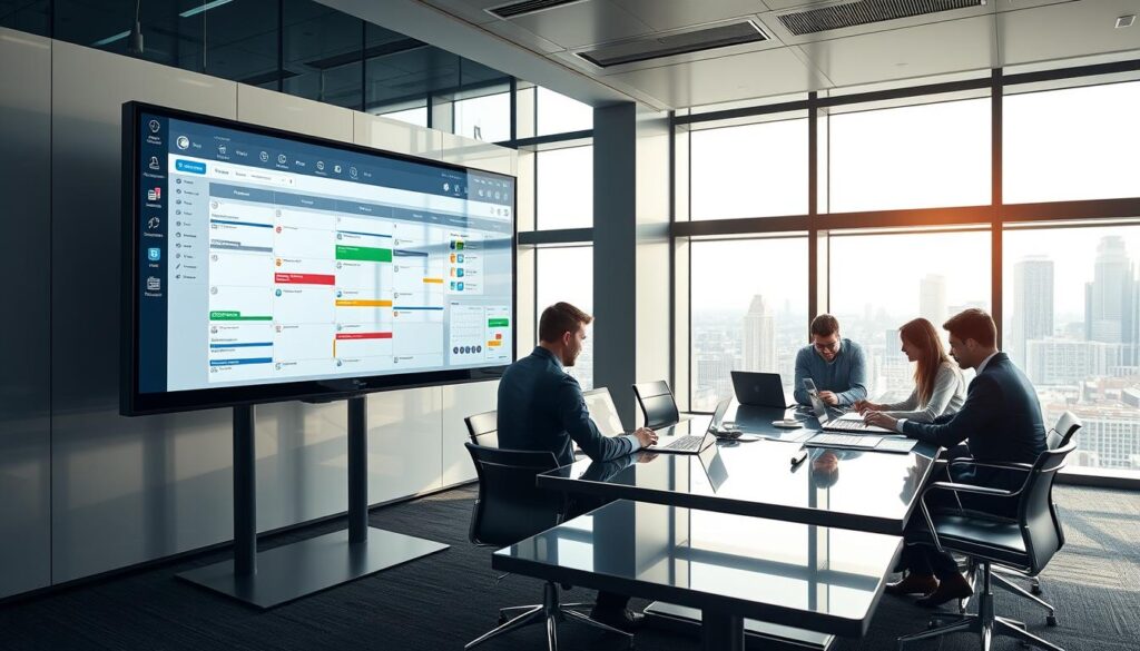 Planungstools für Veranstaltungen