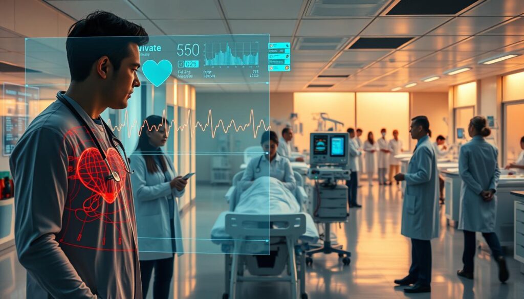 Prädiktive Analytik in der Medizin