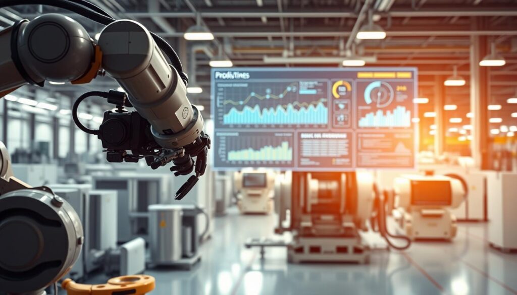 Prädiktive Wartung mit KI Prädiktive Wartung mit KI