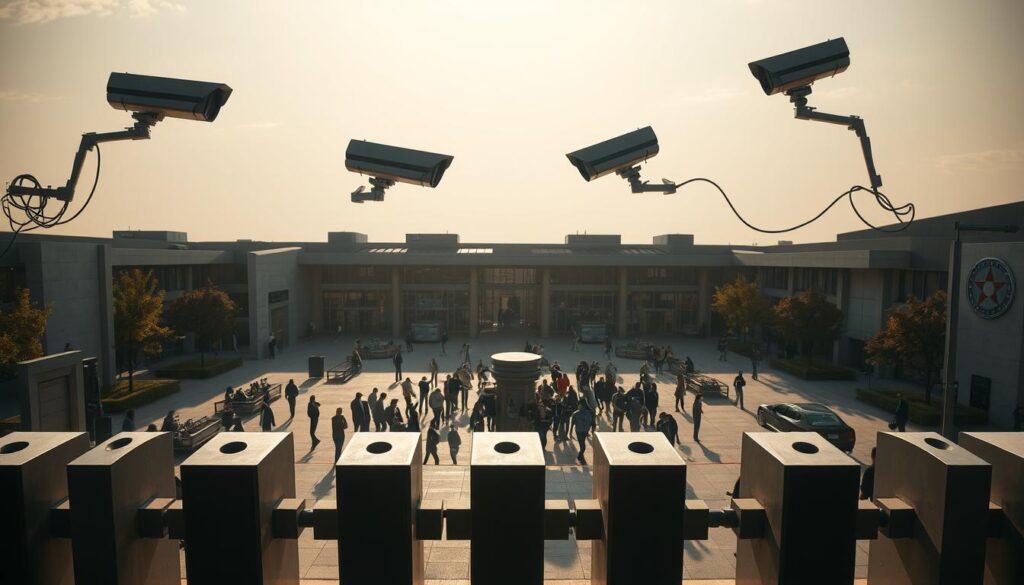 Präventive Sicherheitsmaßnahmen Präventive Sicherheitsmaßnahmen