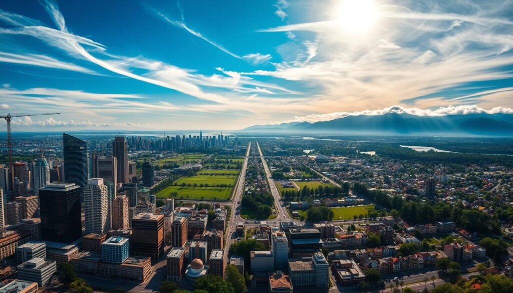 Praktische Anwendungen Wetterprognosen