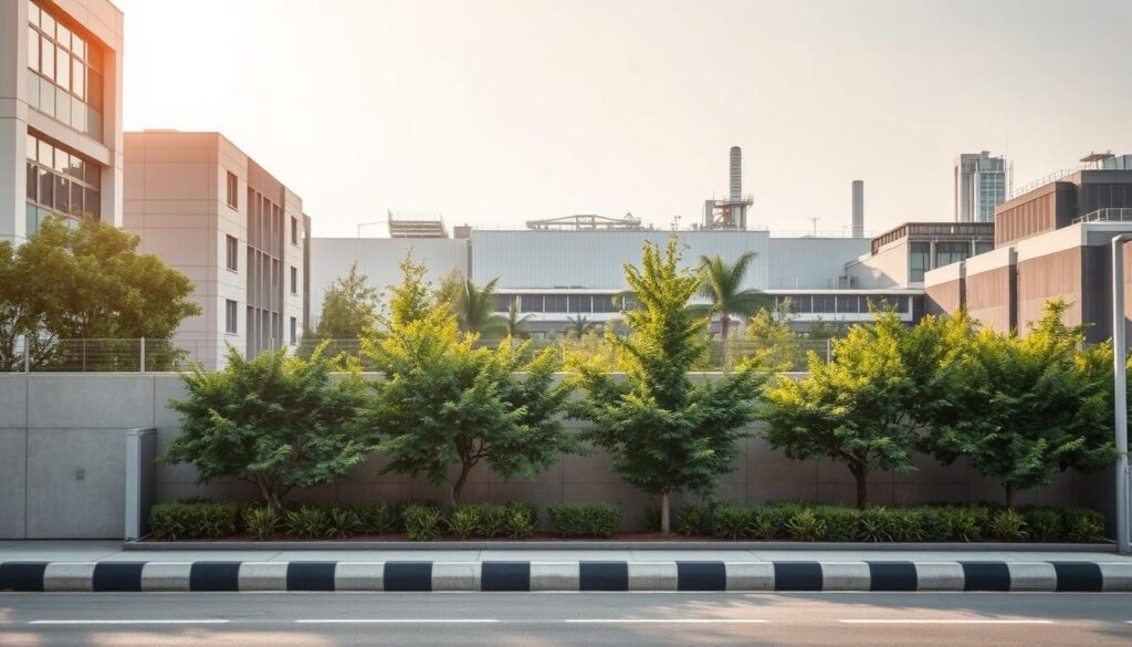 Praktische Lärmschutzmaßnahmen Praktische Lärmschutzmaßnahmen