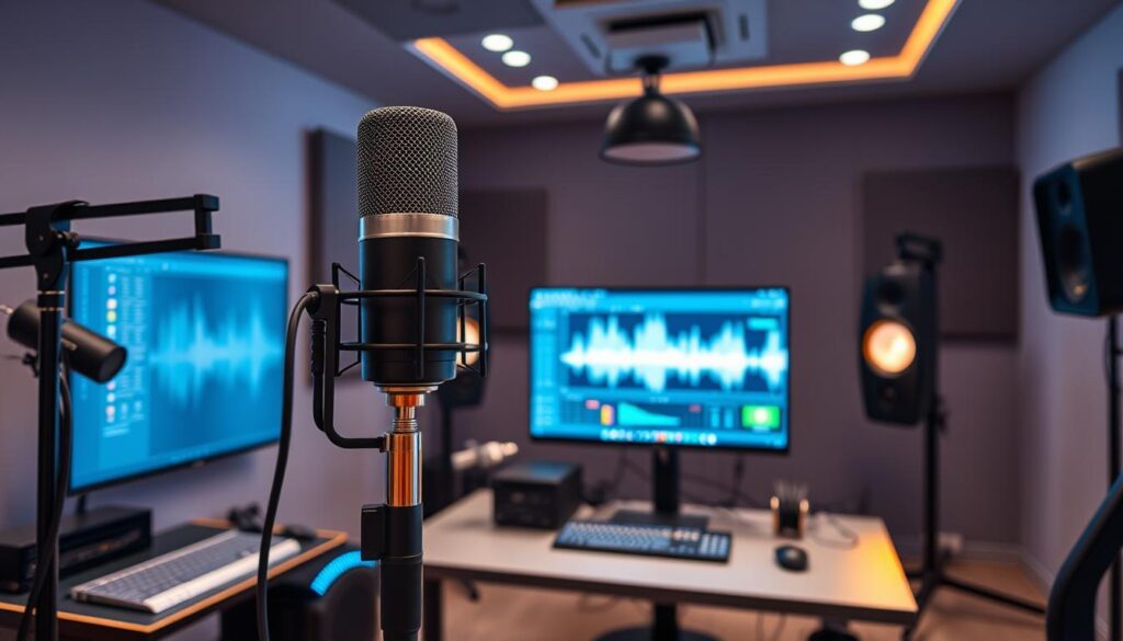 Praxisbeispiele Audioanalyse