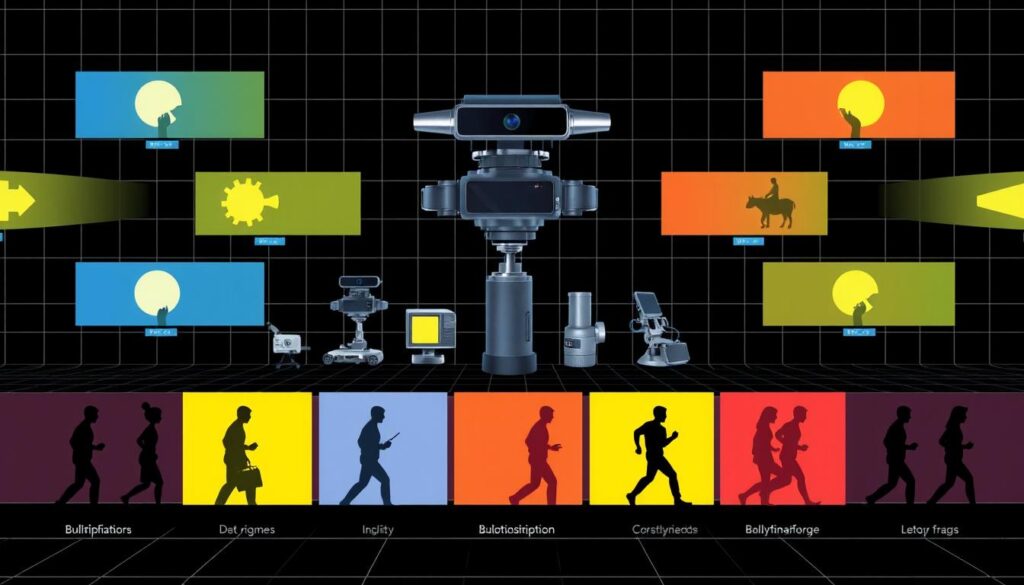 Praxisbeispiele Bewegungsmustererkennung