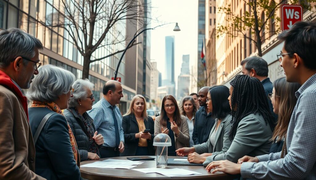 Praxisbeispiele Bürgerbeteiligung