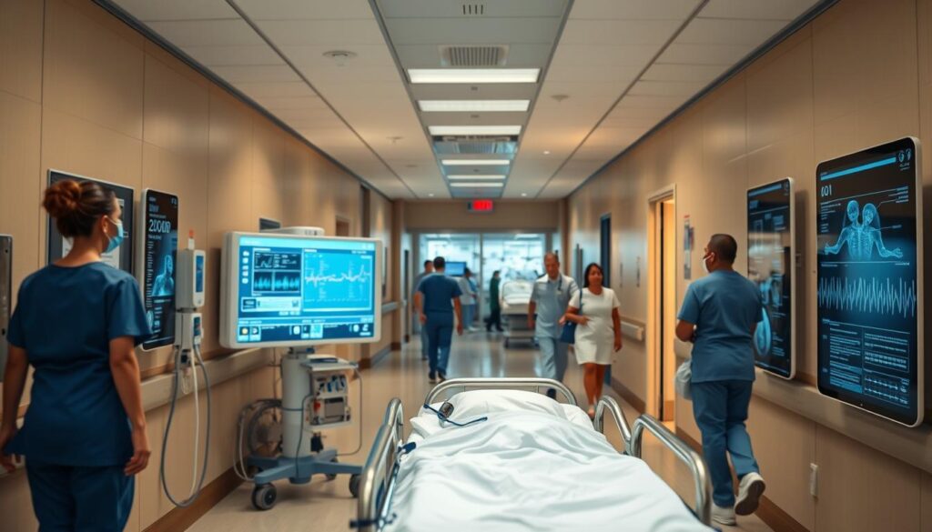 Praxisbeispiele KI Kliniken