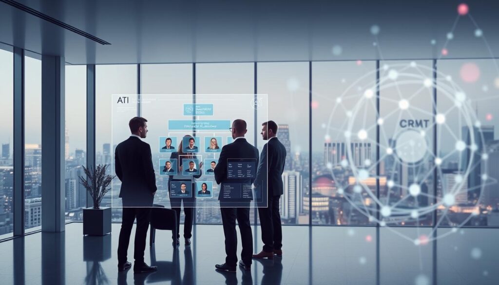 Praxisbeispiele KI Nachfolgeplanung Praxisbeispiele KI Nachfolgeplanung