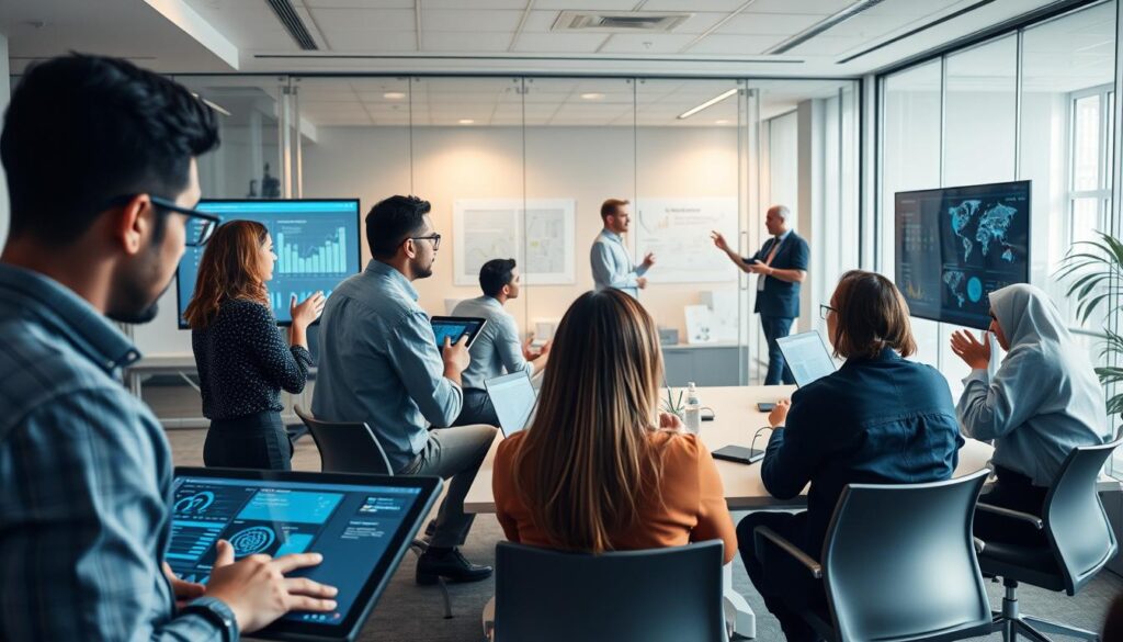 Praxisbeispiele KI-Schulungen Praxisbeispiele KI-Schulungen