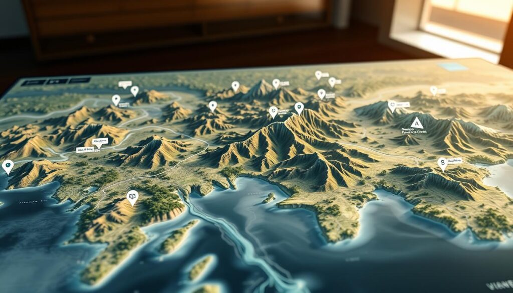 Praxisbeispiele Kartenverknüpfung Praxisbeispiele Kartenverknüpfung