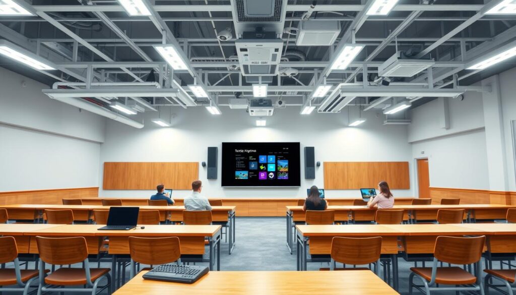 Praxisbeispiele Schulautomatisierung