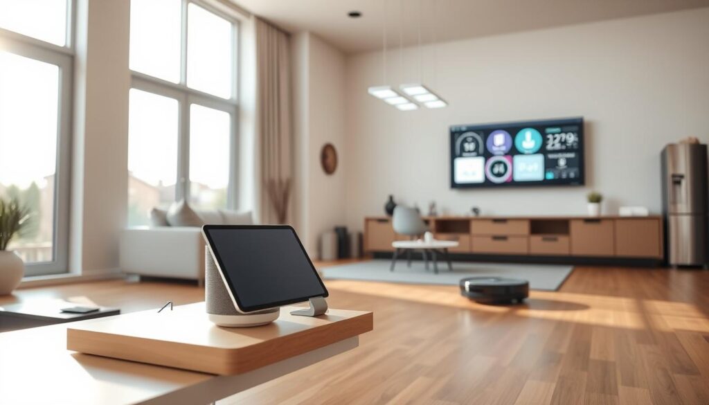 Praxisbeispiele Smart Living