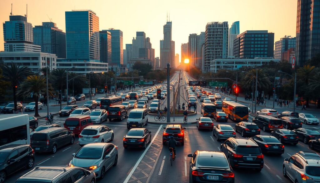 Praxisbeispiele Verkehrsmanagement