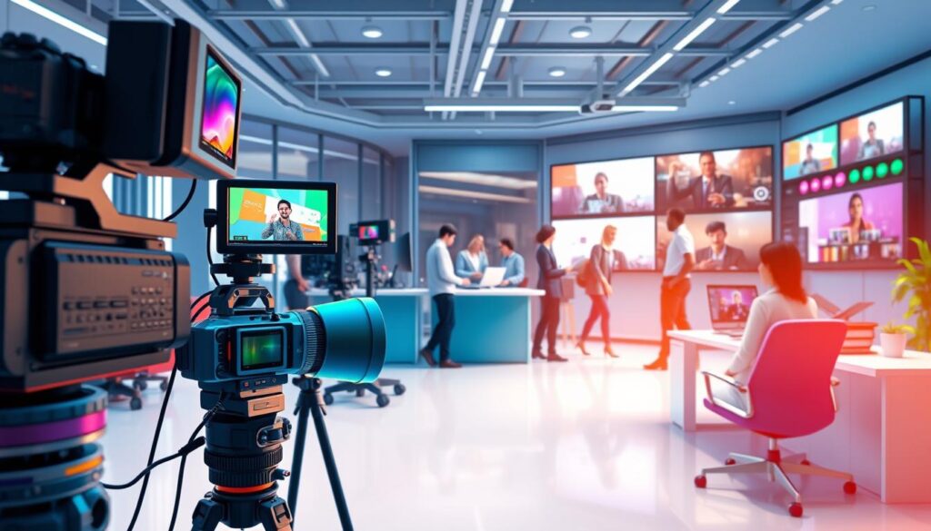 Praxisbeispiele automatisierte Videoerstellung