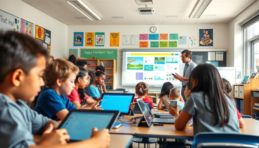 Praxisbeispiele digitaler Tools im Schulalltag