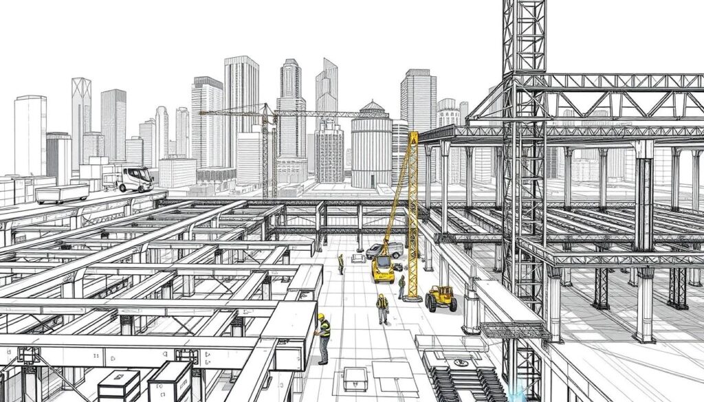 Praxisbeispiele in der Tragwerksplanung Praxisbeispiele in der Tragwerksplanung