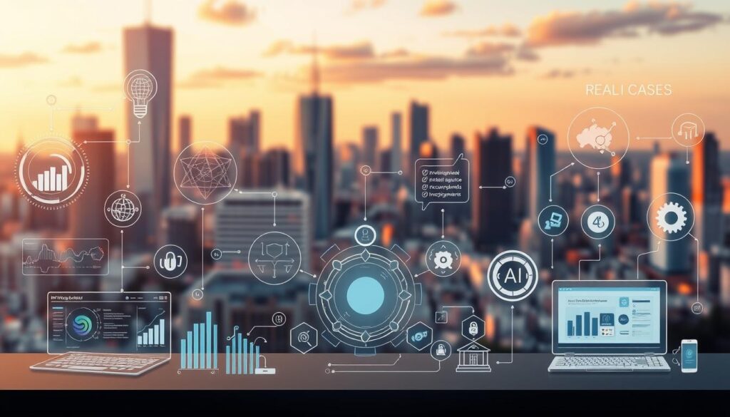Praxisbeispiele künstliche Intelligenz