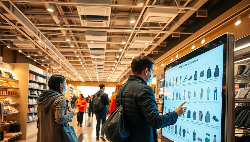 Praxisbeispiele künstlicher Intelligenz im Handel Praxisbeispiele künstlicher Intelligenz im Handel