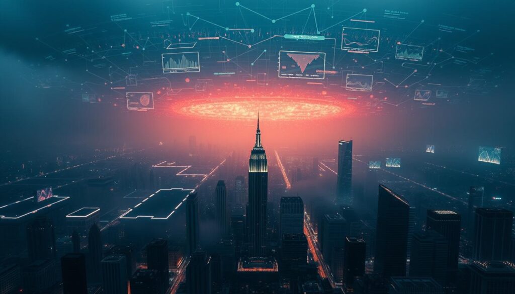 Predictive AI Krisenanalyse
