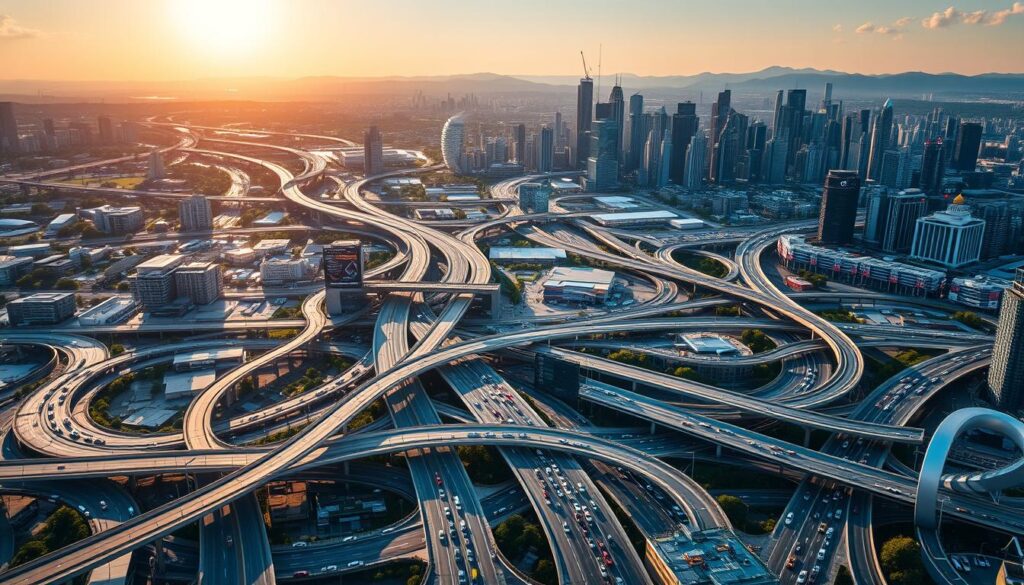 Predictive Analytics Verkehrsmanagement