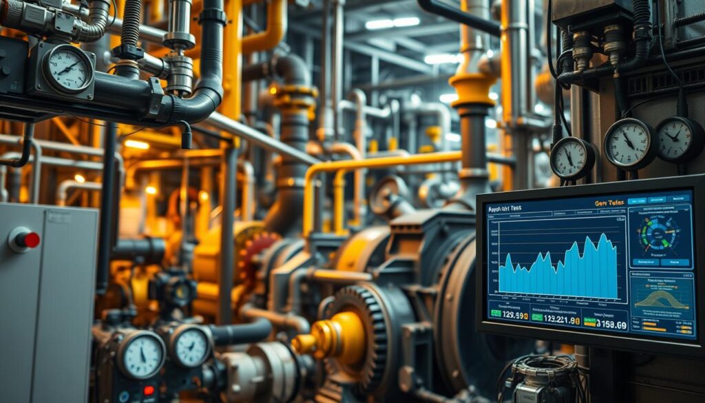 Predictive Maintenance Anlagenüberwachung