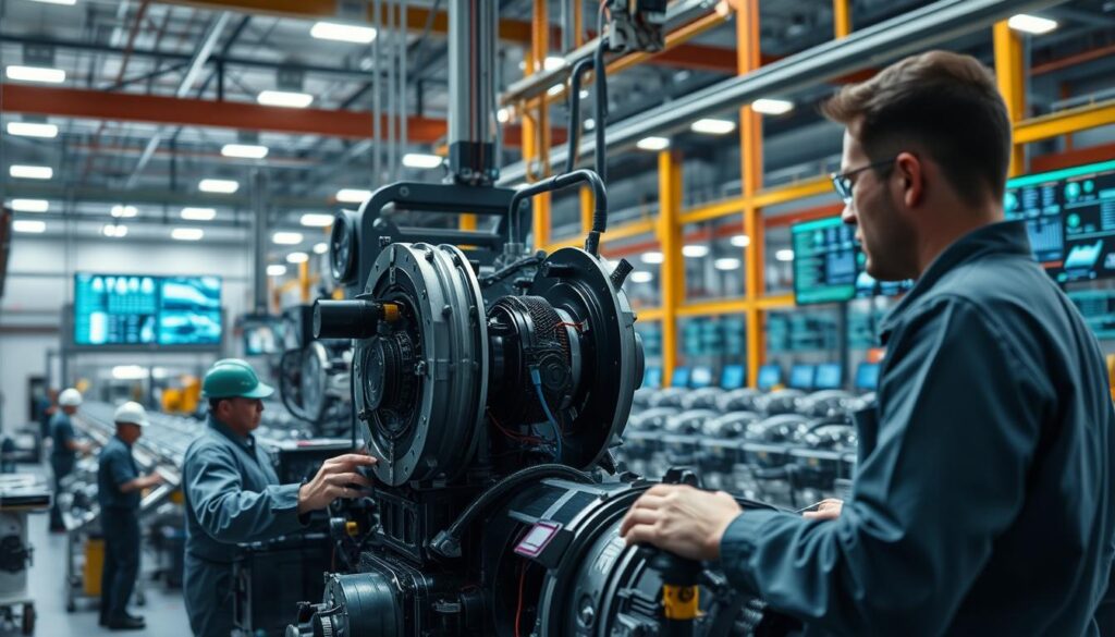 Predictive Maintenance Anwendungen