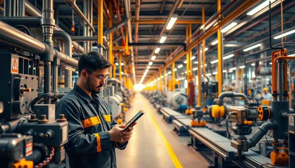 Predictive Maintenance Beispiel Predictive Maintenance Beispiel