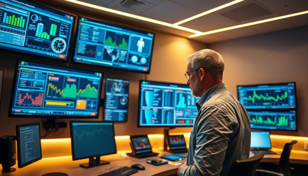 Predictive Maintenance Gebäudebetrieb Predictive Maintenance Gebäudebetrieb