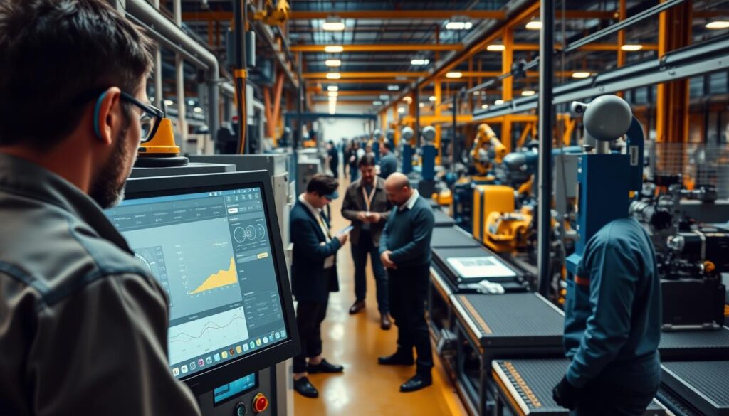 Predictive Maintenance in der Praxis