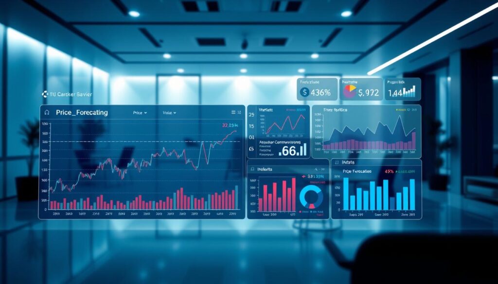 Preisprognose Marktanalyse Preisprognose Marktanalyse