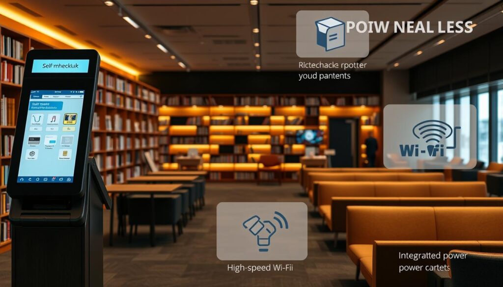 Premiumfunktionen in digitalen Bibliotheken