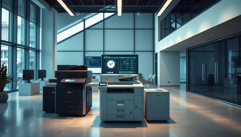 Print-Automatisierung Systeme Print-Automatisierung Systeme