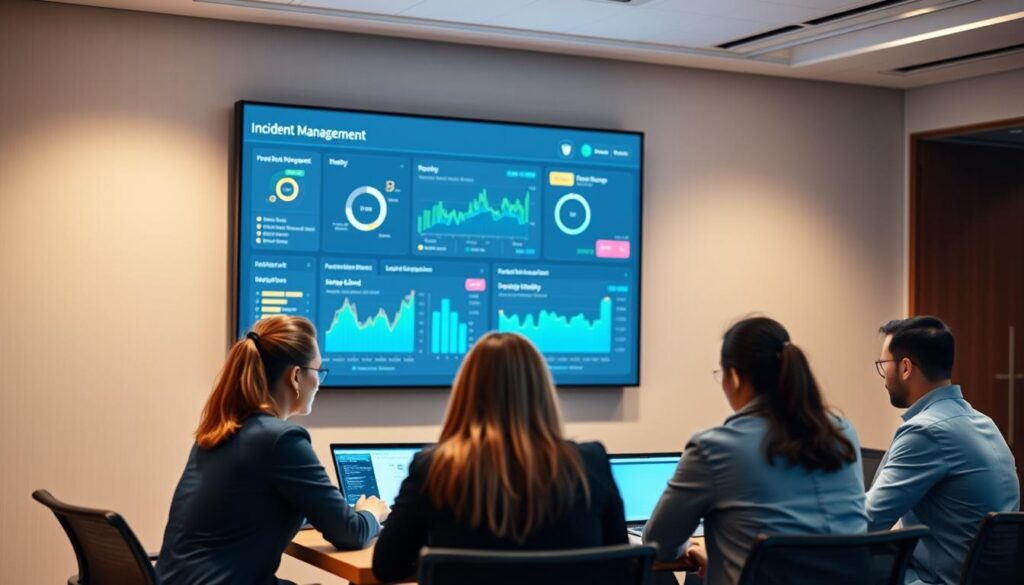 Proaktives Incident Management