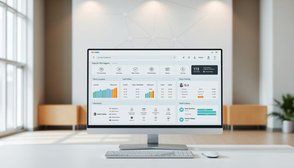 Profi-Prompts Campus-Management