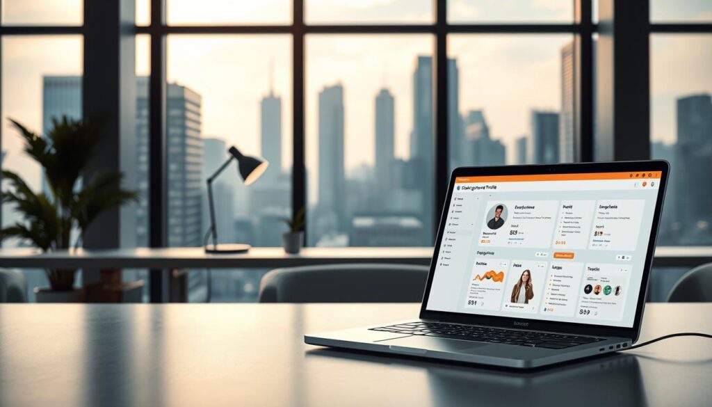 Profilmanagement-Tools in der HR-Software Profilmanagement-Tools in der HR-Software