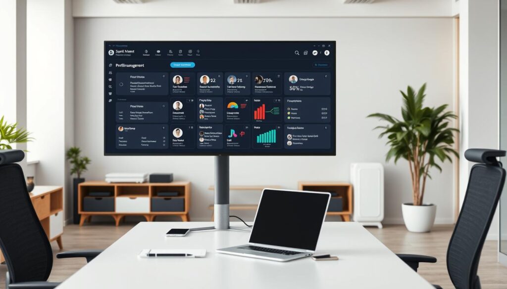 Profilmanagement Übersicht Profilmanagement Übersicht