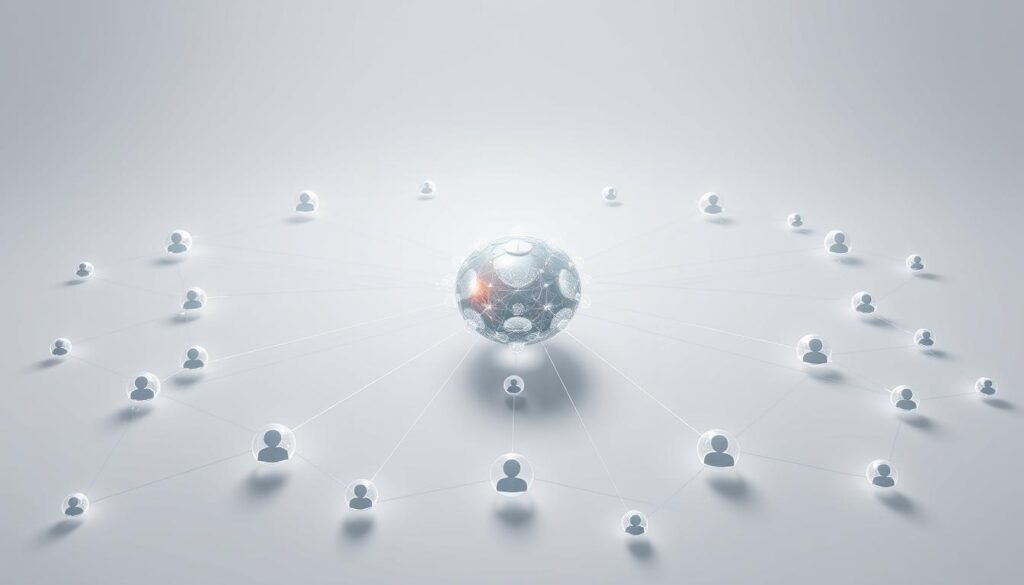 Profilvernetzung Strategie Profilvernetzung Strategie