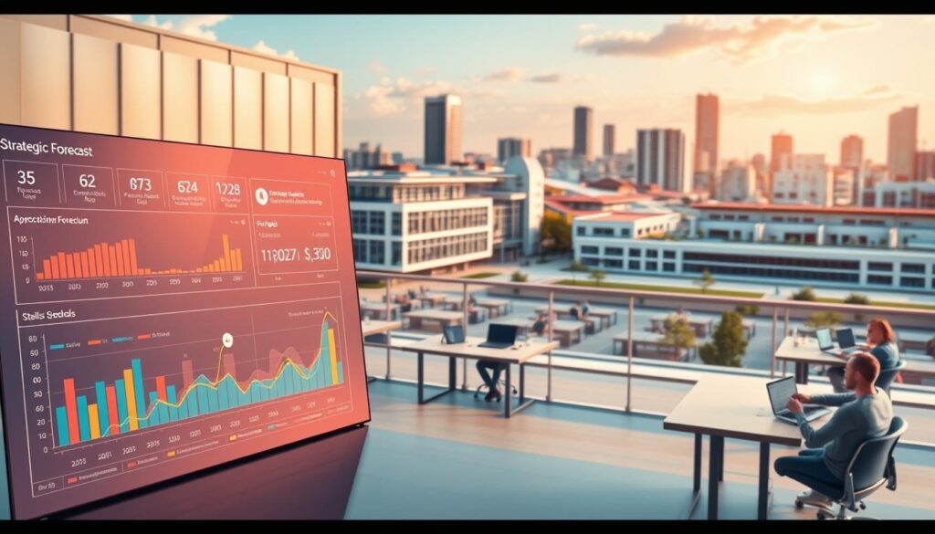 Prognosemodelle Bildungsbedarf