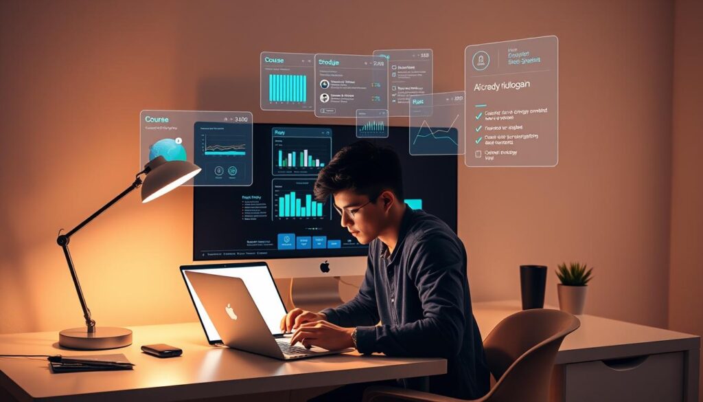 Projekt AIStudyBuddy