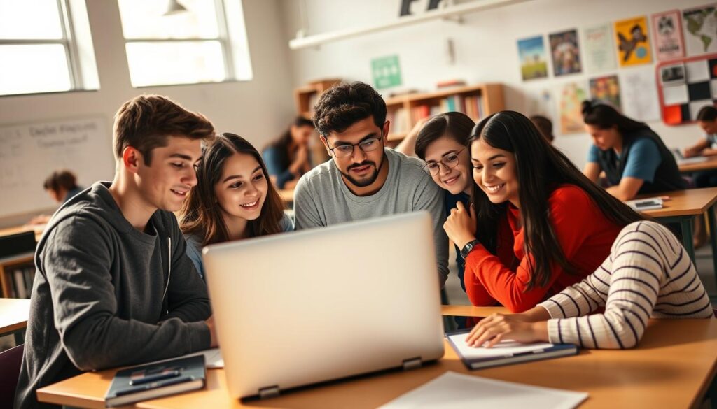 Projektarbeit in Bildungseinrichtungen Projektarbeit in Bildungseinrichtungen