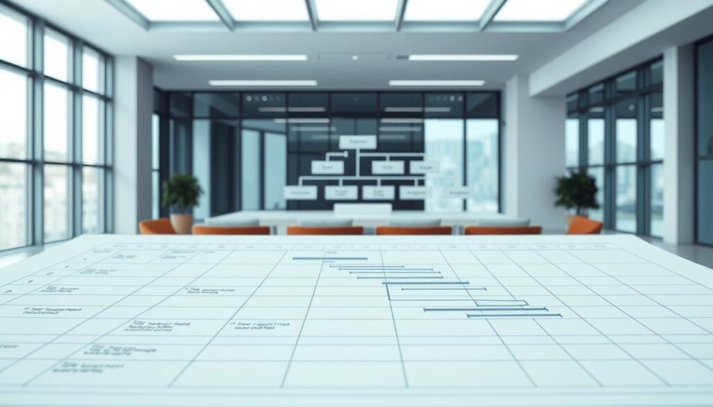 Projektplanung Struktur Projektplanung Struktur