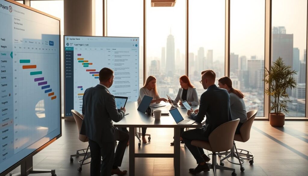 Projektplanung mit digitalen Tools Projektplanung mit digitalen Tools